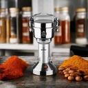 Moulin D'épices Ironix  