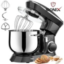 Robot Pétrin 8 litres avec bouton 