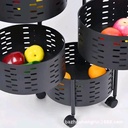 Support de rangement 5 étages