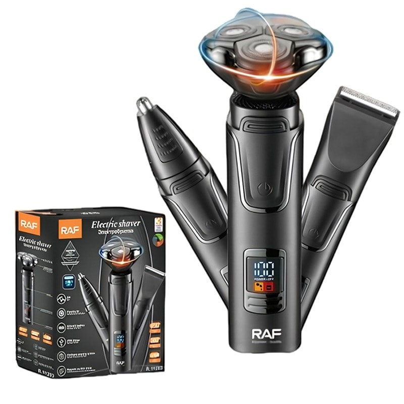 Rasoir de la marque Raf 