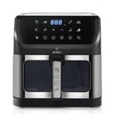 Les Friteuses Ironix 