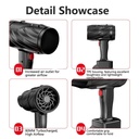 المنفاخ العجيب