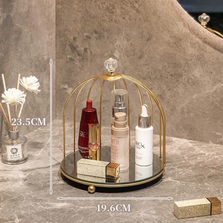 Présentoir 3 pièces  