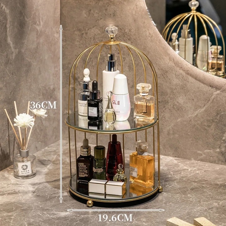 Présentoir 3 pièces  