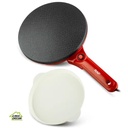 Appareil crêpes Raf  