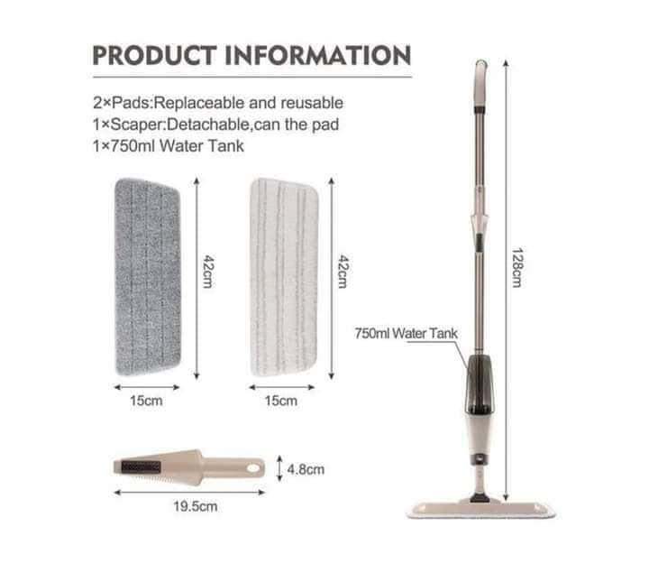 Raclette Vaporisateur 