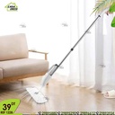 Raclette Vaporisateur 