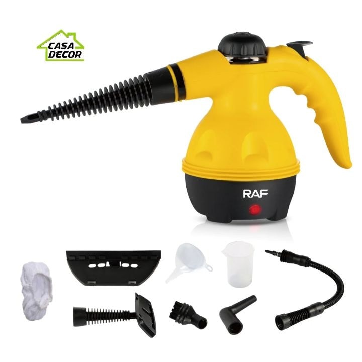 Nettoyeur à Vapeur Raf 