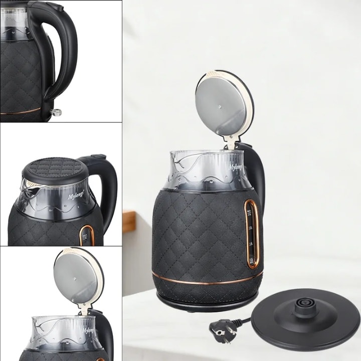 Bouilloire smart Raf 