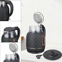 Bouilloire smart Raf 