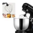 Robot Pétrin ironix 7 Litres 