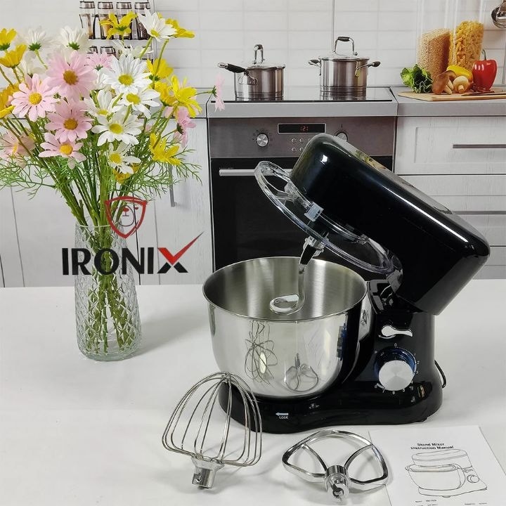 Robot Pétrin ironix 7 Litres 