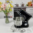 Robot Pétrin ironix 7 Litres 