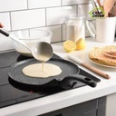 Crêpière granit olina  