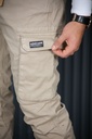Pantalon Cargo