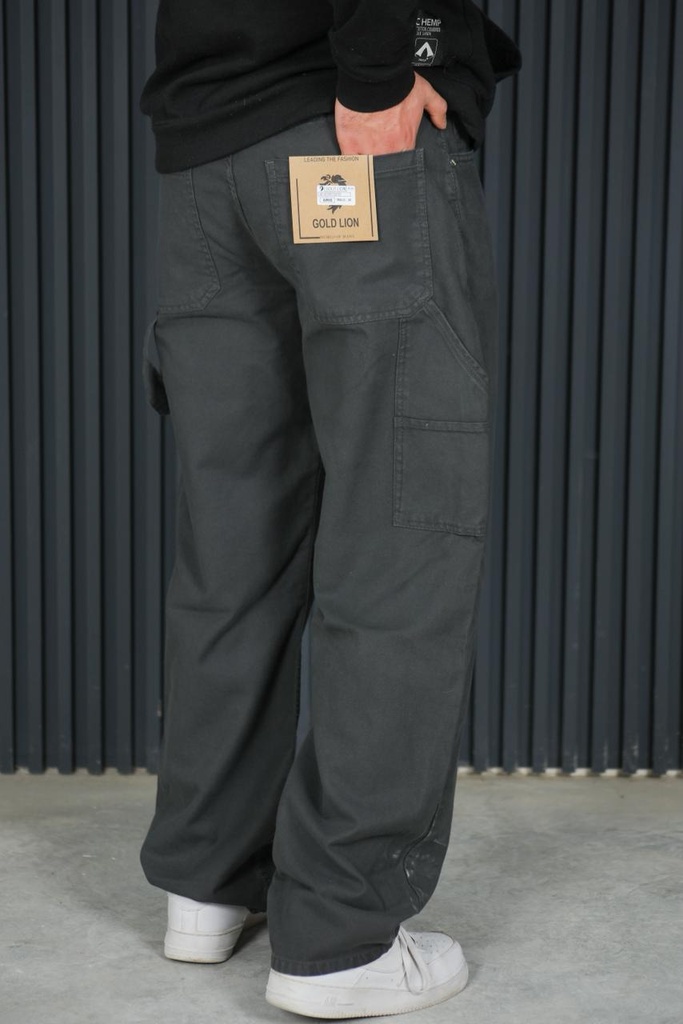 Pantalon Baggy 