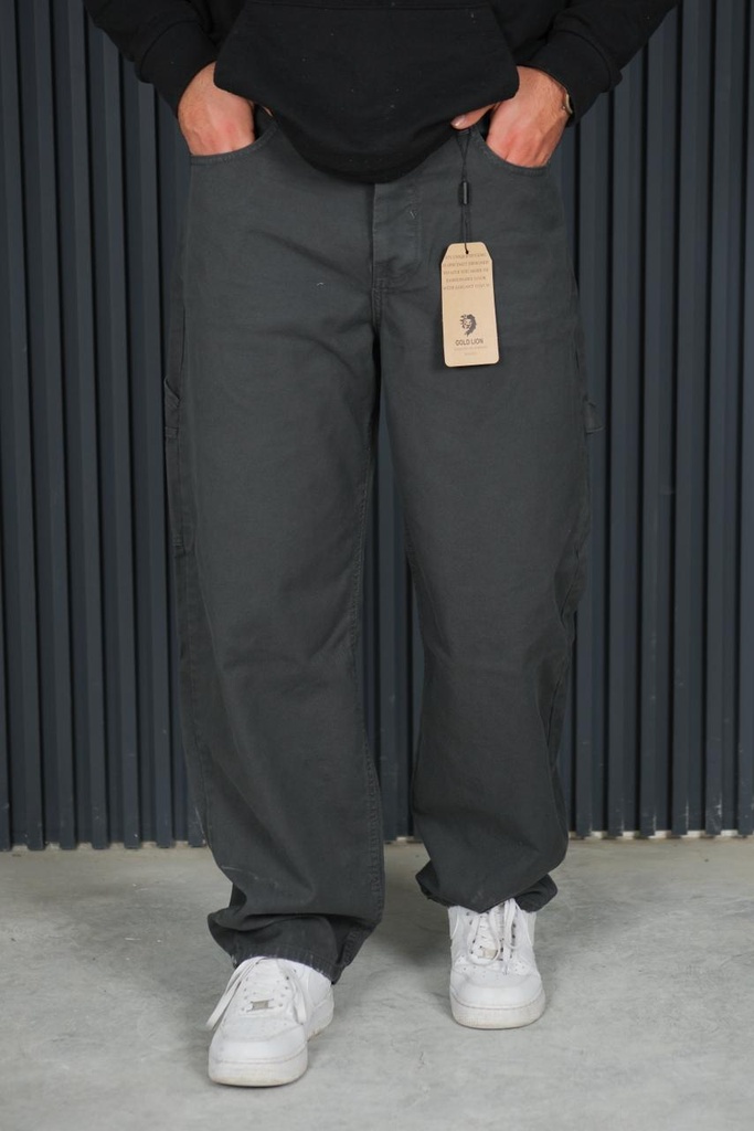 Pantalon Baggy 