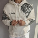 CAPUCHE ETHNIC