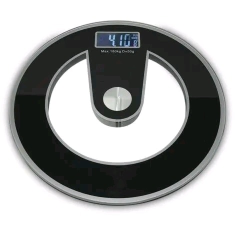 Balance électronique 