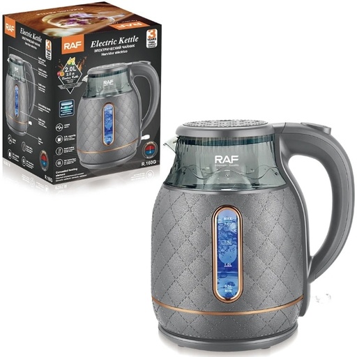 Bouilloire smart Raf 