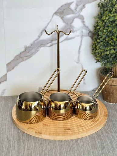 Série zazwa de 3 pièces n7as 