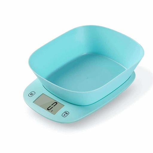 Balance de cuisine avec Bol  