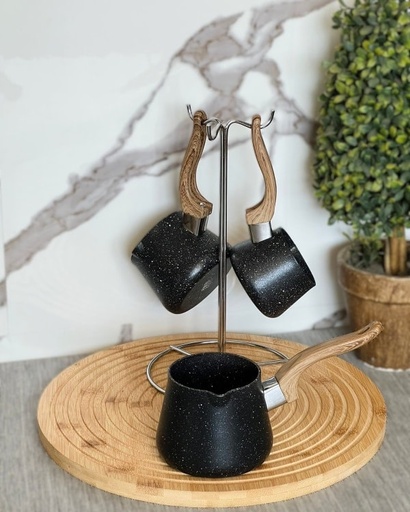 Série zazwa en granit 